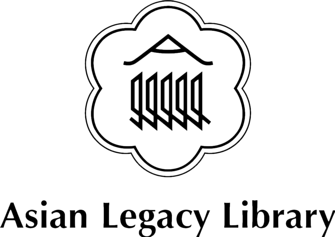 The Asian Legacy Library