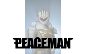 PEACEMAN