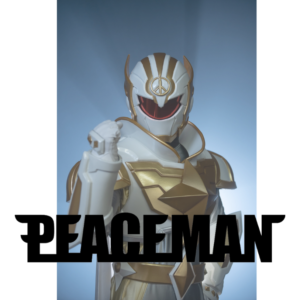 PEACEMAN